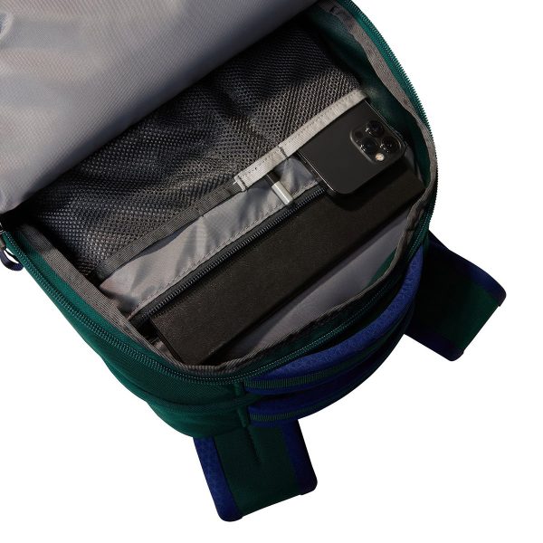 Рюкзак TNF Jester Backpack | 28 л.