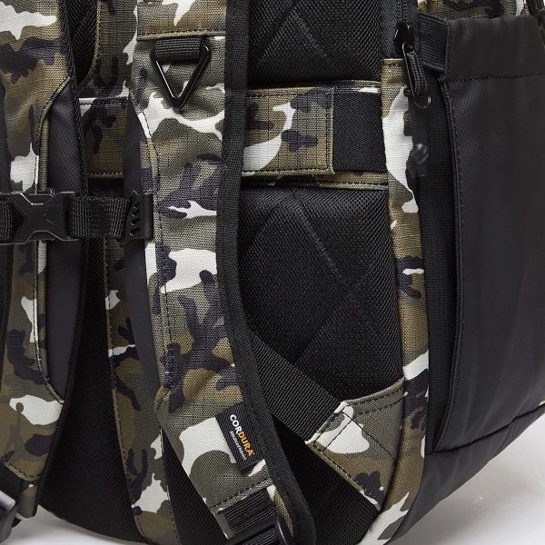 Міцний рюкзак Jordan Cordura Franchise | 29 л.