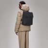 Рюкзак чоловічий водонепроникний Rains MSN Bag | 21 л.