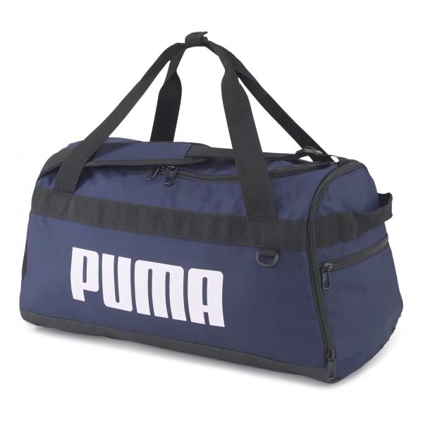 Жіноча спортивна сумка Puma Challenger Duffel Bag S | 35 л.