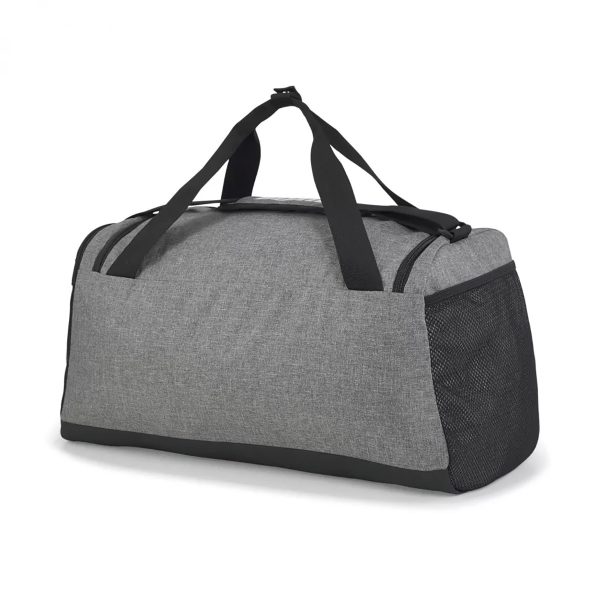 Дорожня сумка з відділенням для взуття Puma Challenger Duffel Bag M | 58 л.