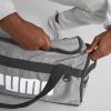 Дорожня сумка з відділенням для взуття Puma Challenger Duffel Bag M | 58 л.
