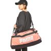 Дорожня сумка з відділенням для взуття Puma Challenger Duffel Bag M | 58 л.