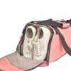 Дорожня сумка з відділенням для взуття Puma Challenger Duffel Bag M | 58 л.