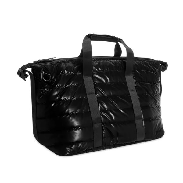 Сумка для поїздок жіноча Rains Weekend Bag Quilted | 59 л.