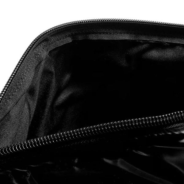 Сумка для поїздок жіноча Rains Weekend Bag Quilted | 59 л.