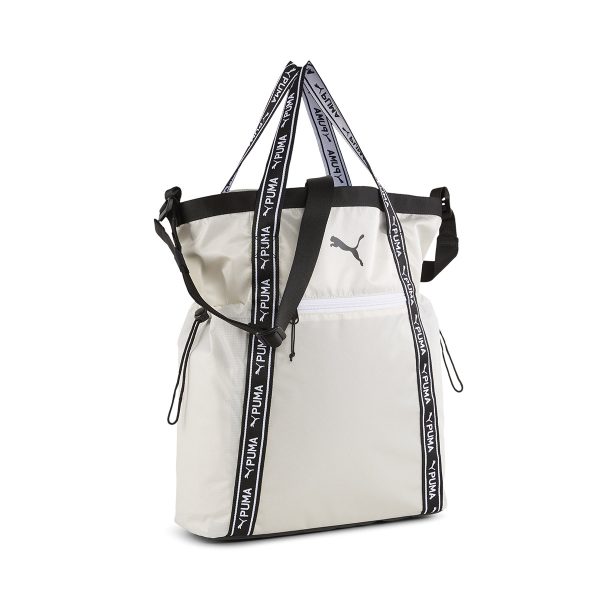 Тоут сумка спортивна жіноча Puma Ess Tote Bag | 23 л.