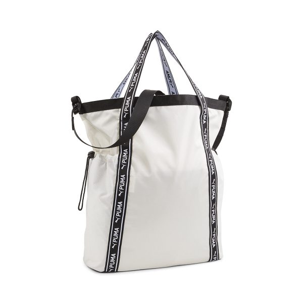 Тоут сумка спортивна жіноча Puma Ess Tote Bag | 23 л.
