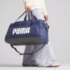 Сумка спортивна чоловіча з відсіком для взуття Puma Challanger S | 35 л.