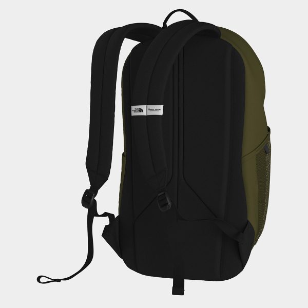 Спортивний рюкзак Норд Фейс The North Face Rodey | 27 л.