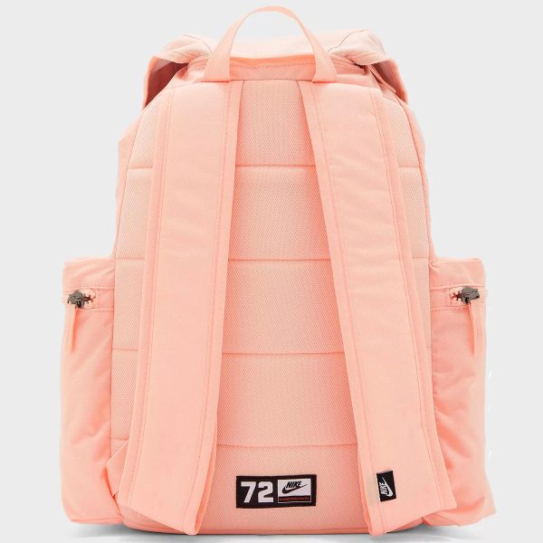 Рюкзак для волейбола Nike Heritage | 20 л.