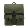 Rains рюкзак квадратний MSN Cargo Bag | 18 л.