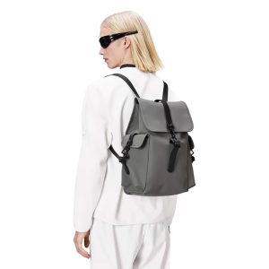 Стильний рюкзак для танців Rains Rucksack Cargo | 13 л.