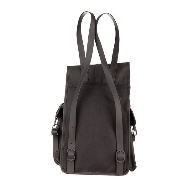 Стильний рюкзак для танців Rains Rucksack Cargo | 13 л.