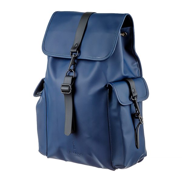 Стильний рюкзак для танців Rains Rucksack Cargo | 13 л.
