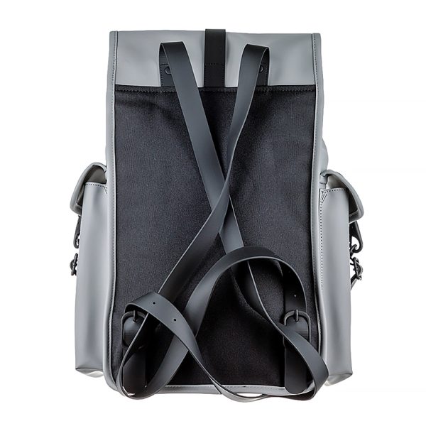 Стильний рюкзак для танців Rains Rucksack Cargo | 13 л.
