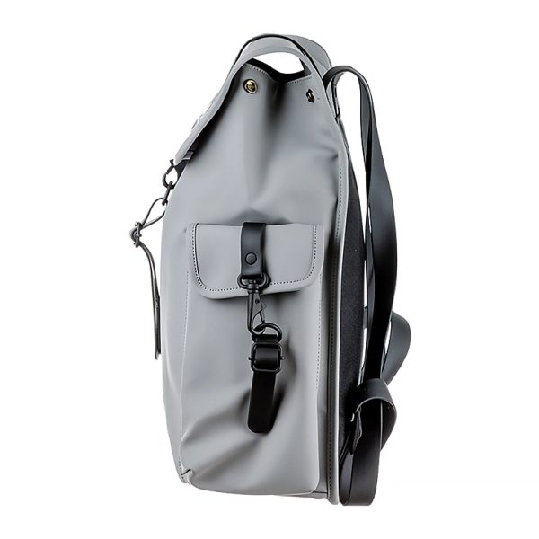 Стильний рюкзак для танців Rains Rucksack Cargo | 13 л.