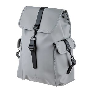 Стильний рюкзак для танців Rains Rucksack Cargo | 13 л.
