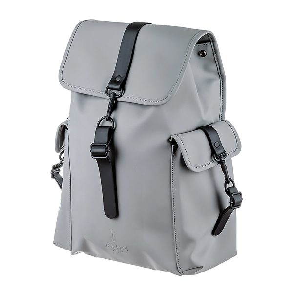 Стильний рюкзак для танців Rains Rucksack Cargo | 13 л.