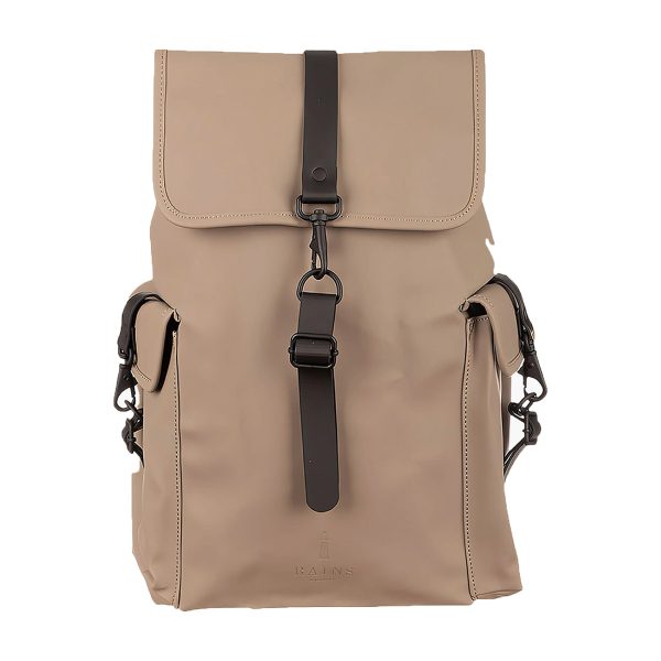 Стильний рюкзак для танців Rains Rucksack Cargo | 13 л.