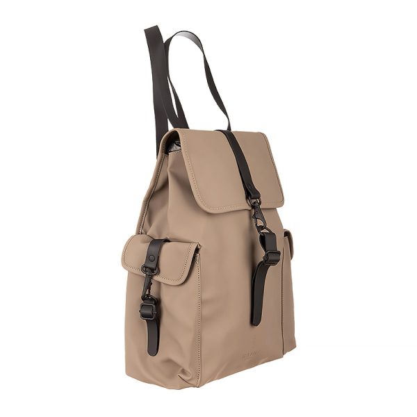 Стильний рюкзак для танців Rains Rucksack Cargo | 13 л.
