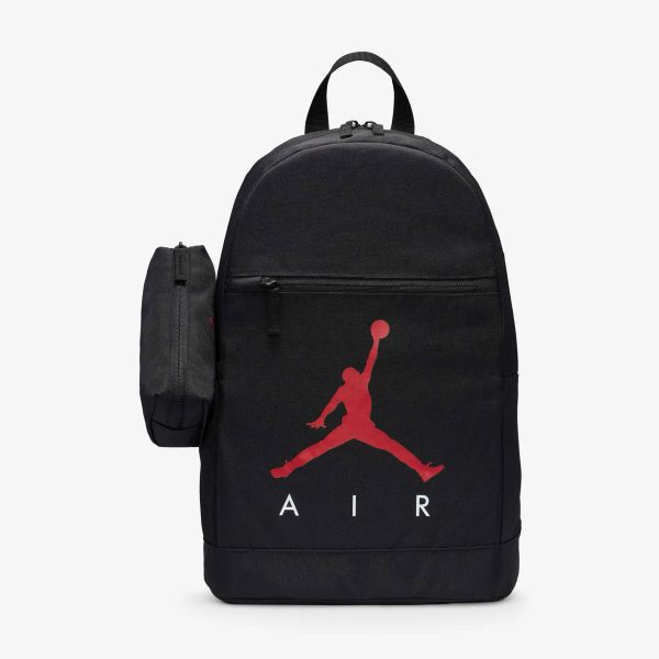 Шкільний рюкзак Джордан Jordan Air School | 21 л.