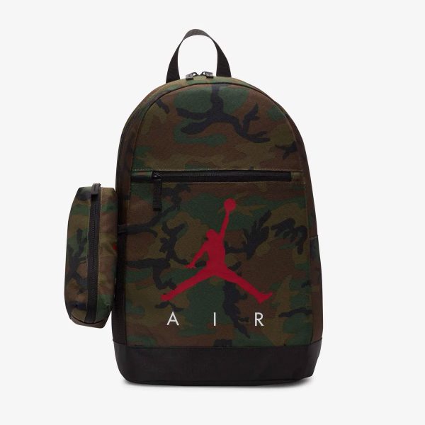 Шкільний рюкзак Джордан Jordan Air School | 21 л.
