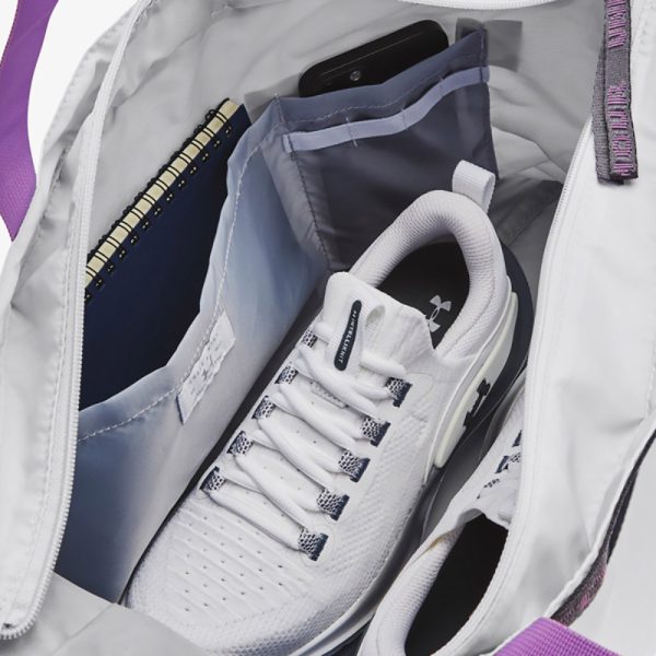Жіноча спортивна сумка для фітнесу Under Armour Favorite Tote | 15 л.