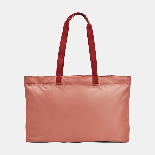 Жіноча спортивна сумка для фітнесу Under Armour Favorite Tote | 15 л.