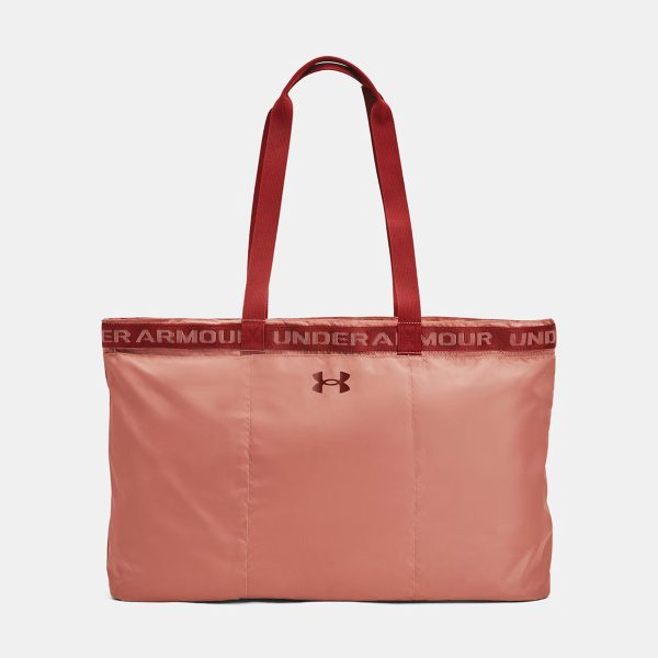 Жіноча спортивна сумка для фітнесу Under Armour Favorite Tote | 15 л.