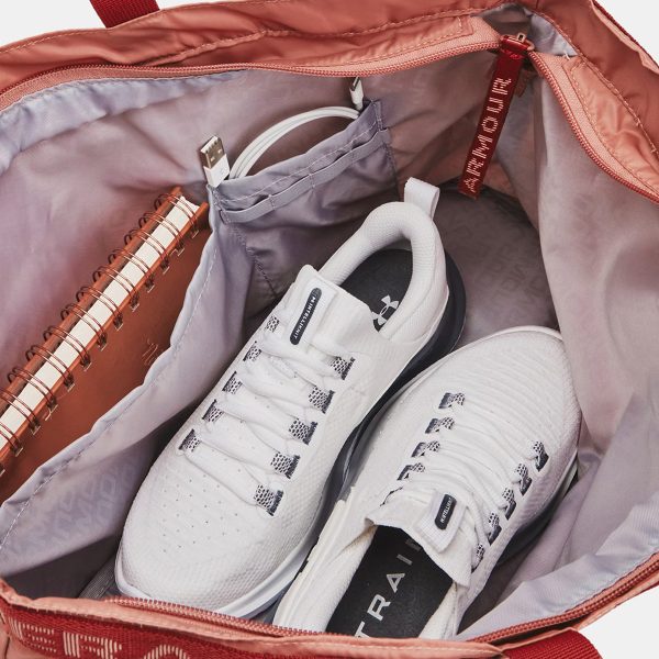 Жіноча спортивна сумка для фітнесу Under Armour Favorite Tote | 15 л.