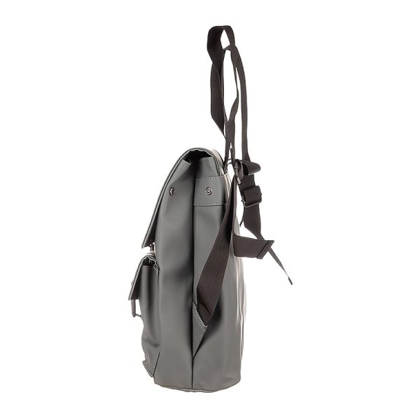 Rains рюкзак квадратний MSN Cargo Bag | 18 л.