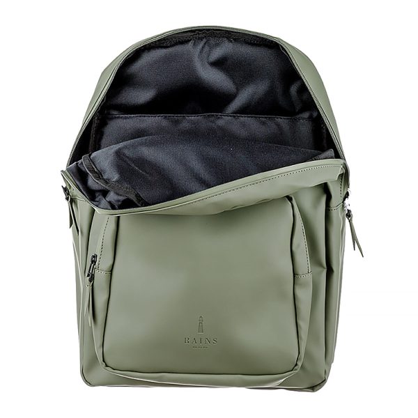 Спортивний рюкзак Rains Base Bag | 15 л.