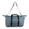 Сумка для поїздок жіноча Rains Weekend Bag Quilted | 59 л.
