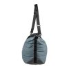 Сумка для поїздок жіноча Rains Weekend Bag Quilted | 59 л.