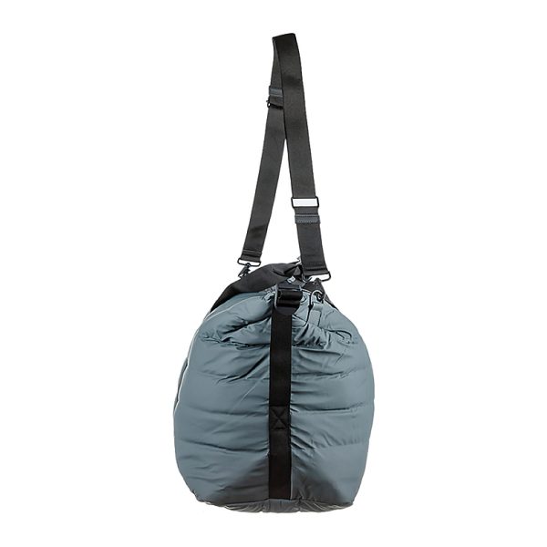 Сумка для поїздок жіноча Rains Weekend Bag Quilted | 59 л.