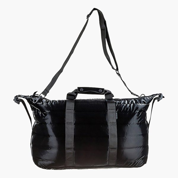 Сумка для поїздок жіноча Rains Weekend Bag Quilted | 59 л.