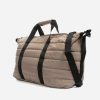 Сумка для поїздок жіноча Rains Weekend Bag Quilted | 59 л.