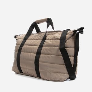 Сумка для поїздок жіноча Rains Weekend Bag Quilted | 59 л.