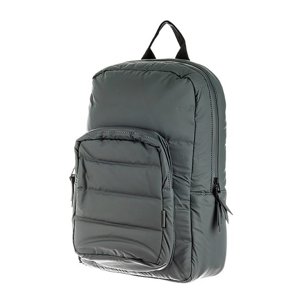 Маленький жіночий рюкзак Rains Waterproof Base Bag Mini | 10 л.