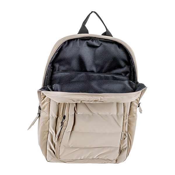 Маленький жіночий рюкзак Rains Waterproof Base Bag Mini | 10 л.