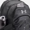 Рюкзак чоловічий Under Armour HUSTLE 6.0 Pro | 31 л.