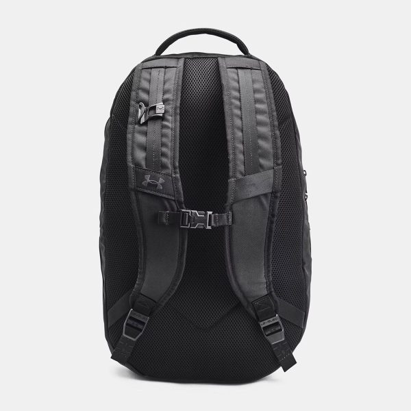 Рюкзак чоловічий Under Armour HUSTLE 6.0 Pro | 31 л.