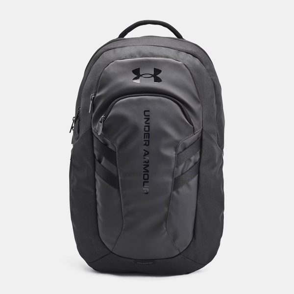 Рюкзак чоловічий Under Armour HUSTLE 6.0 Pro | 31 л.