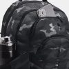 Рюкзак чоловічий Under Armour HUSTLE 6.0 Pro | 31 л.