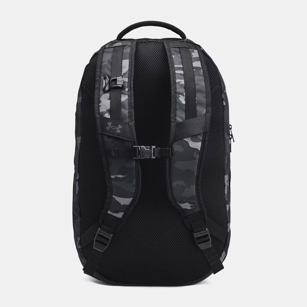 Рюкзак чоловічий Under Armour HUSTLE 6.0 Pro | 31 л.