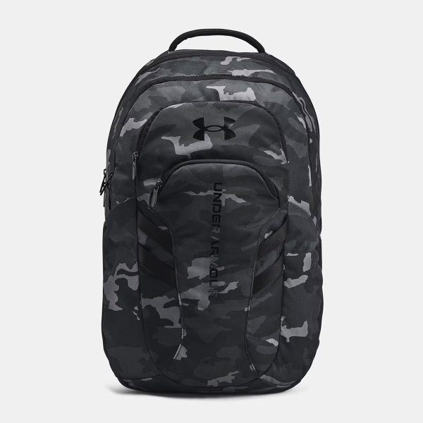 Рюкзак чоловічий Under Armour HUSTLE 6.0 Pro | 31 л.