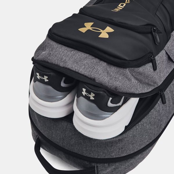 Рюкзак чоловічий Under Armour HUSTLE 6.0 Pro | 31 л.