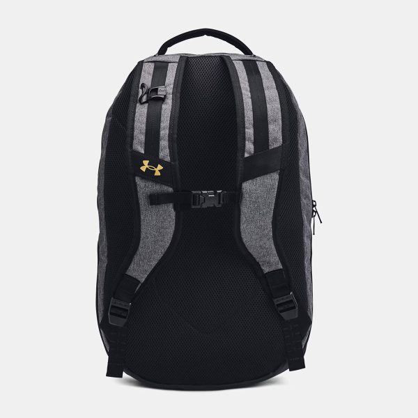 Рюкзак чоловічий Under Armour HUSTLE 6.0 Pro | 31 л.