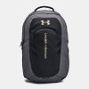 Рюкзак чоловічий Under Armour HUSTLE 6.0 Pro | 31 л.